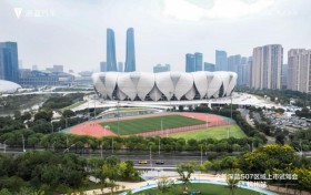 乾崑有约 全新“7”航 全新深蓝S07区域上市试驾会杭州站活动圆满成功