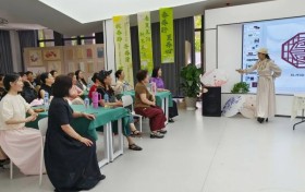 “文化管家”如何优化文化服务体验