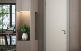 六好筑底三心护航，TATA木门重新定义好门标准