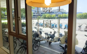 “遇见·雷侦探”新书分享会（杭州站）