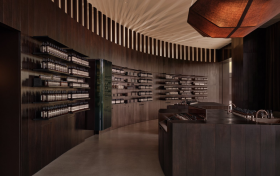 Aesop伊索杭州湖滨IN77店