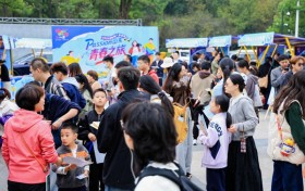 美食为媒,文化传情:山东文旅高校推广活动走进浙江大学