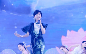 赵雅芝“芝因有你”时光派对杭州站官宣开票,重温经典共赴生日之约